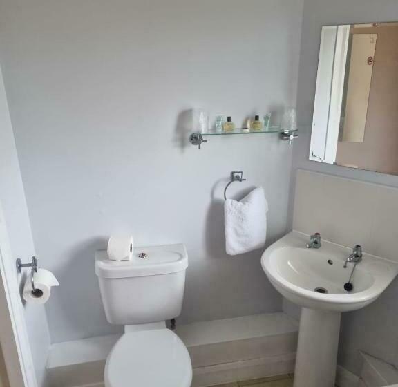 스탠다드 룸, The Moorings