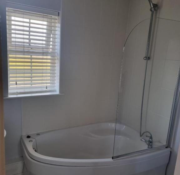 스탠다드 룸, The Moorings