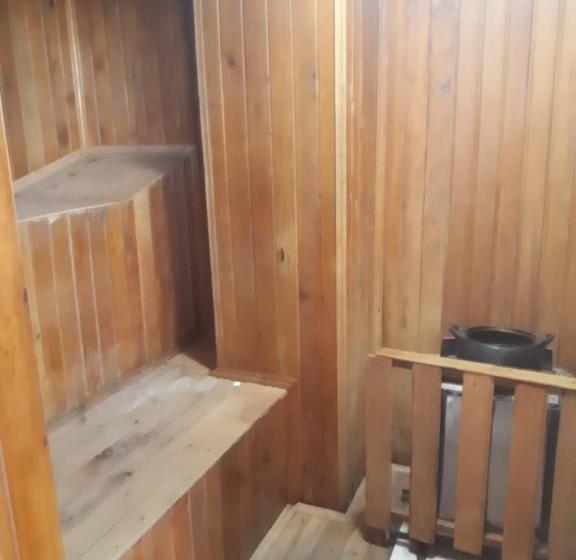 Апартаменты Дюплекс 1 Спальня, El Peñon Del Rodadero   Apto 1303a