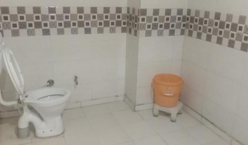 חדר דלוקס לשלושה, Oyo 87740 The Paris