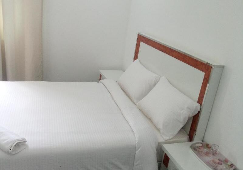 스탠다드 룸, Residencial Africa,lda Nampula