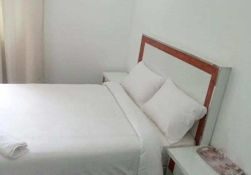 スタンダードルーム, Residencial Africa,lda Nampula