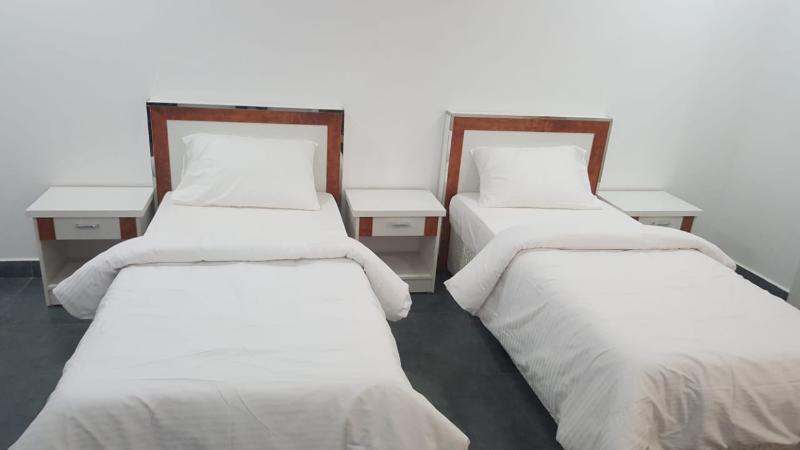 غرفة قياسية, Residencial Africa,lda Nampula