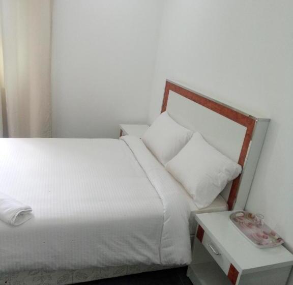 غرفة قياسية, Residencial Africa,lda Nampula