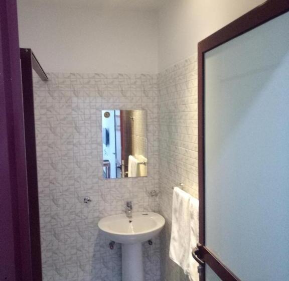 إستوديو قياسى سرير كينج, Residencial Africa,lda Nampula