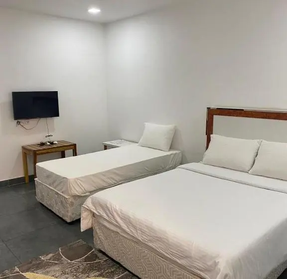 ファミリールーム, Residencial Africa,lda Nampula