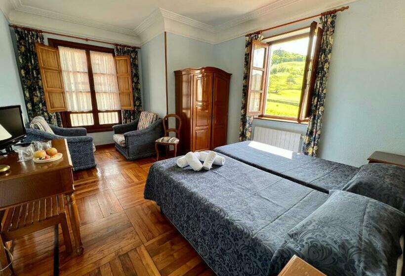 스탠다드 룸, Rural Villa Elena