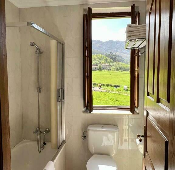 غرفة قياسية, Rural Villa Elena