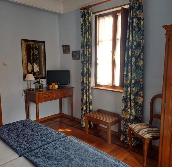 غرفة قياسية, Rural Villa Elena