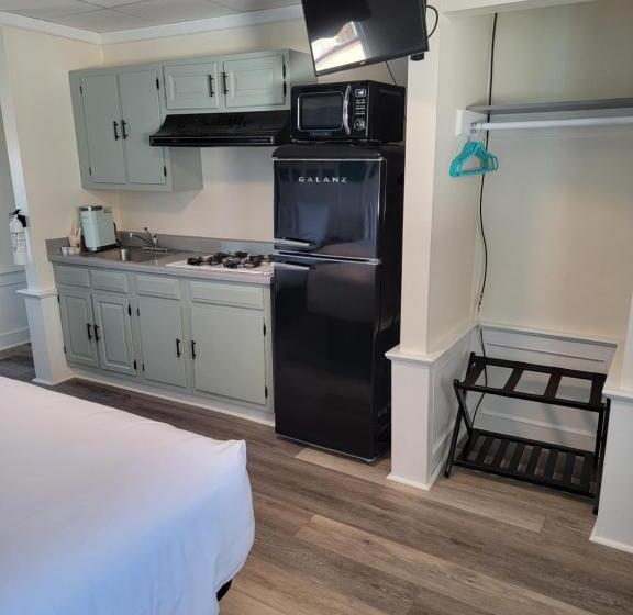 اتاق سوپریور, Royal Crest Inn   Hampton Beach