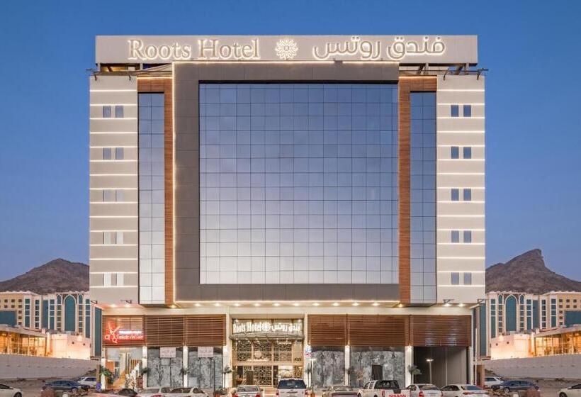 スイート(家族用), Roots