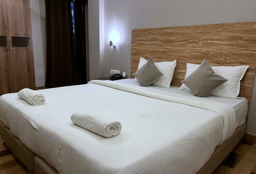 חדר סטנדרט, The Phoenix Residency