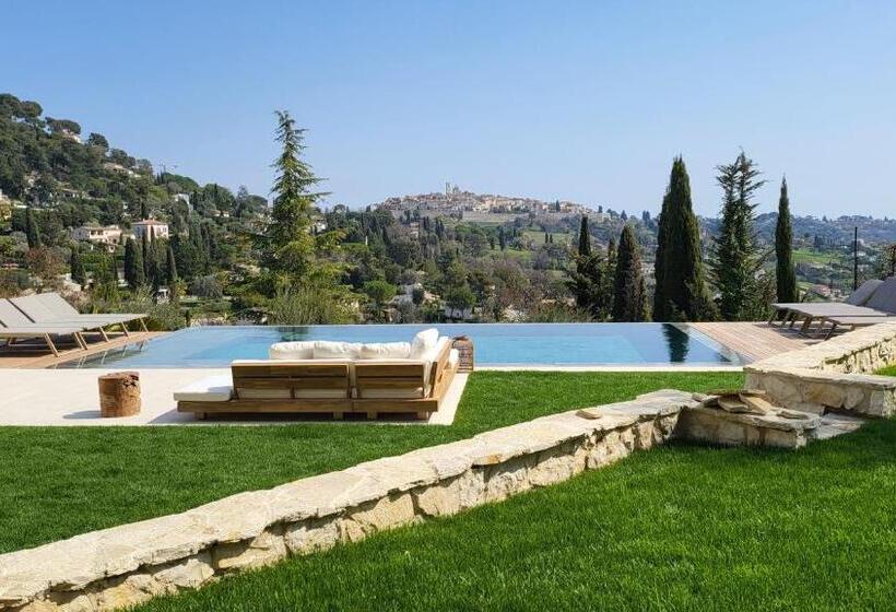 شقة غرفة واحدة مطلة على الحديقة, Ideal Bnb