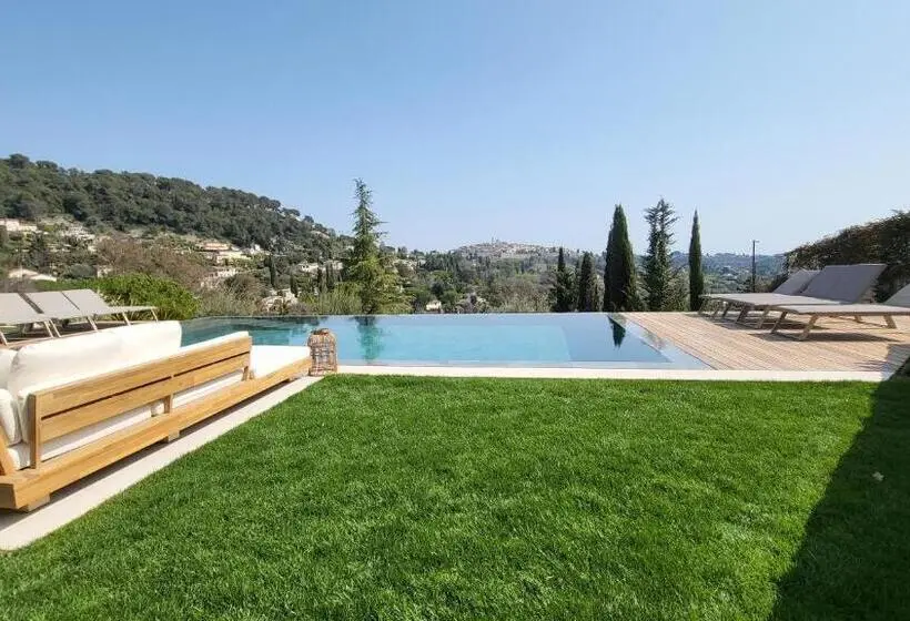 庭の見える１ベッドルームアパートメント, Ideal Bnb