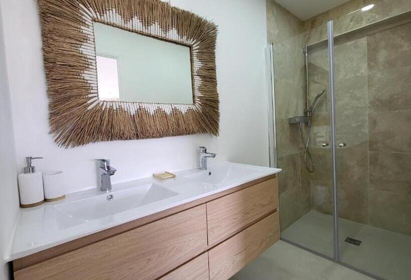 شقة ديلوكس غرفة واحدة, Ideal Bnb