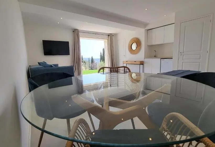 １ベッドルームのスーペリアアパートメント, Ideal Bnb