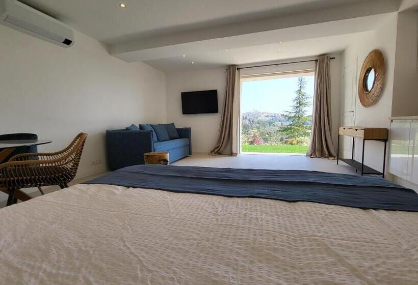 침실 1개 수피리어 아파트, Ideal Bnb