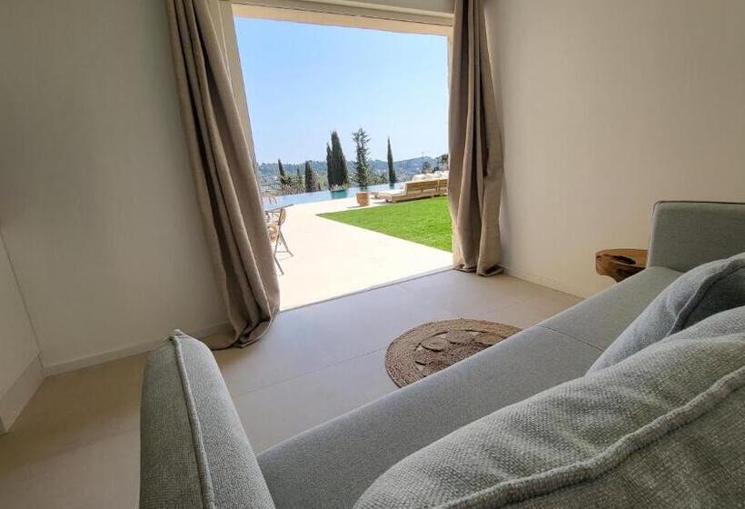 شقة بريميوم غرفة واحدة, Ideal Bnb