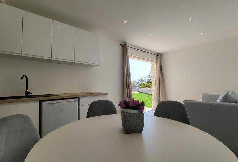 شقة بريميوم غرفة واحدة, Ideal Bnb