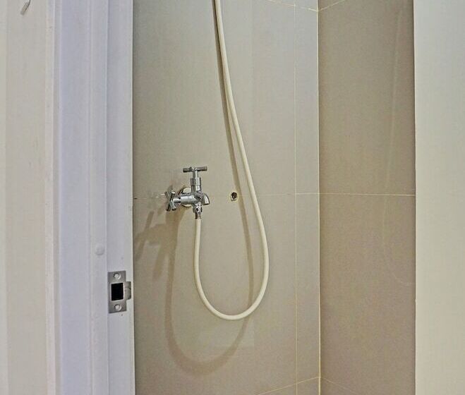 غرفة قياسية, Oyo 91139 Skyland Bogorienze Apartment