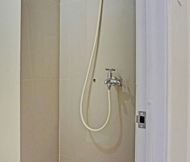 غرفة قياسية, Oyo 91139 Skyland Bogorienze Apartment