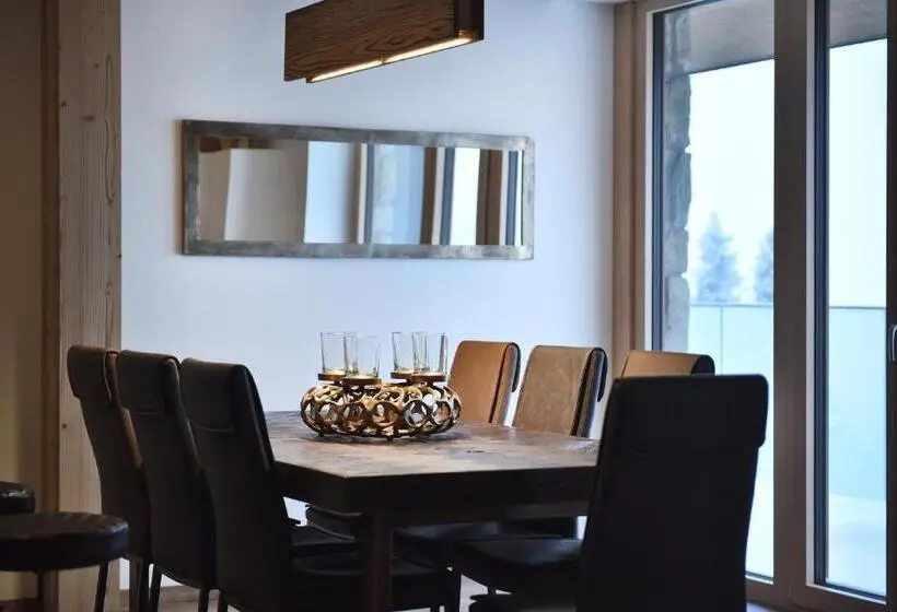 2ベッドルームアパートメント, Aplend Hotel Ovruč