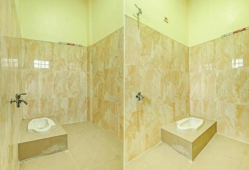 Номер Стандарт, Spot On 91095 Desa Wisata Conto
