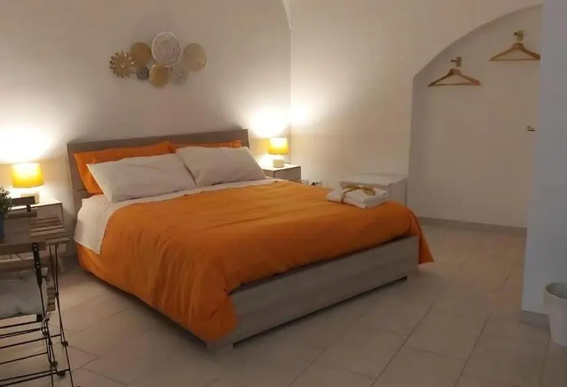 スタンダードルーム, Il Vicolo B&b