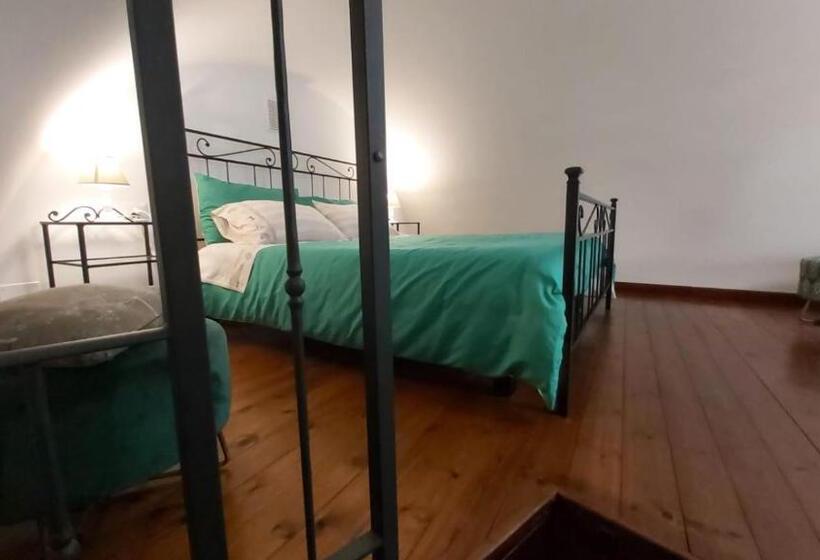 Четырехместный Номер Стандарт, Il Vicolo B&b