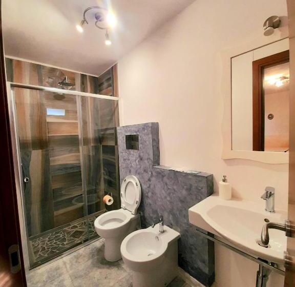 Quarto Triplo Deluxe, Parco Esmeralda   Family Residence E Breakfast