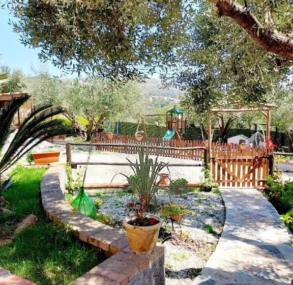 三人经典房间, Parco Esmeralda   Family Residence E Breakfast