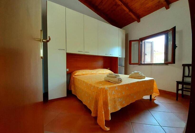 高品质的四人房间, Parco Esmeralda   Family Residence E Breakfast