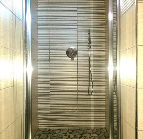 高级三人间, Parco Esmeralda   Family Residence E Breakfast