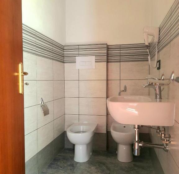 Quarto Triplo Superior, Parco Esmeralda   Family Residence E Breakfast