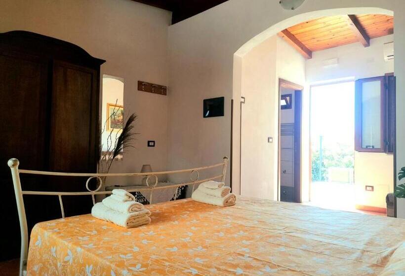 高级三人间, Parco Esmeralda   Family Residence E Breakfast