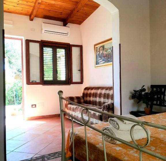 Quarto Triplo Superior, Parco Esmeralda   Family Residence E Breakfast
