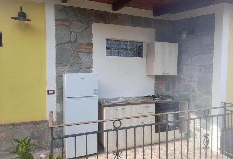 高级三人间, Parco Esmeralda   Family Residence E Breakfast