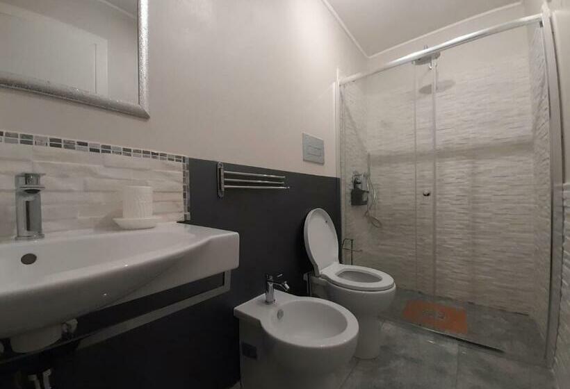 Номер Deluxe, Parco Esmeralda   Family Residence E Breakfast