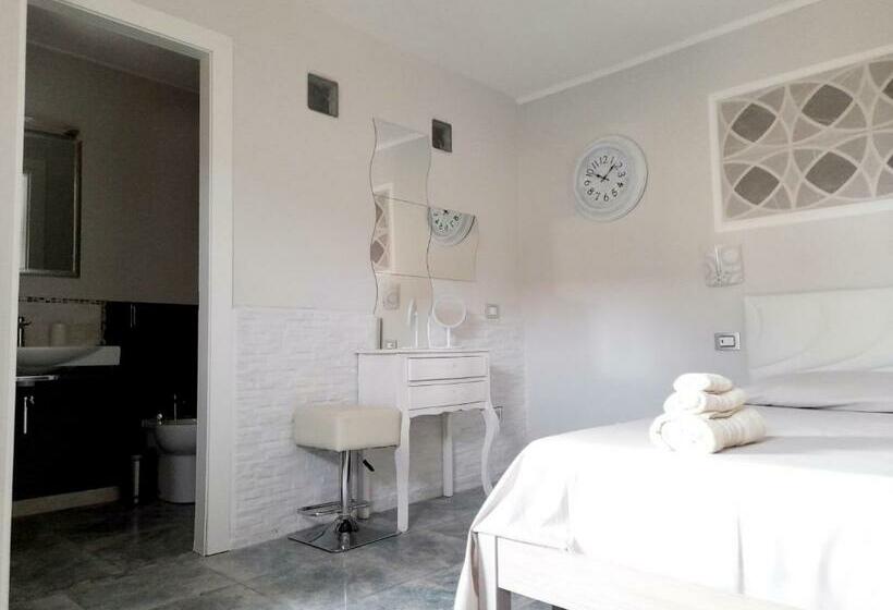 Quarto Deluxe, Parco Esmeralda   Family Residence E Breakfast