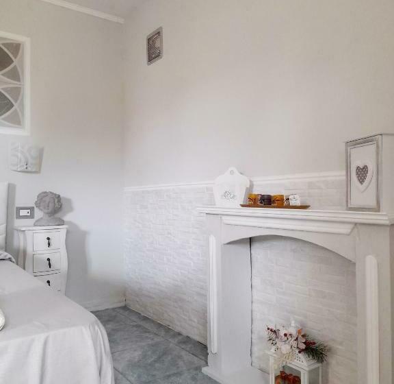 豪华房间, Parco Esmeralda   Family Residence E Breakfast