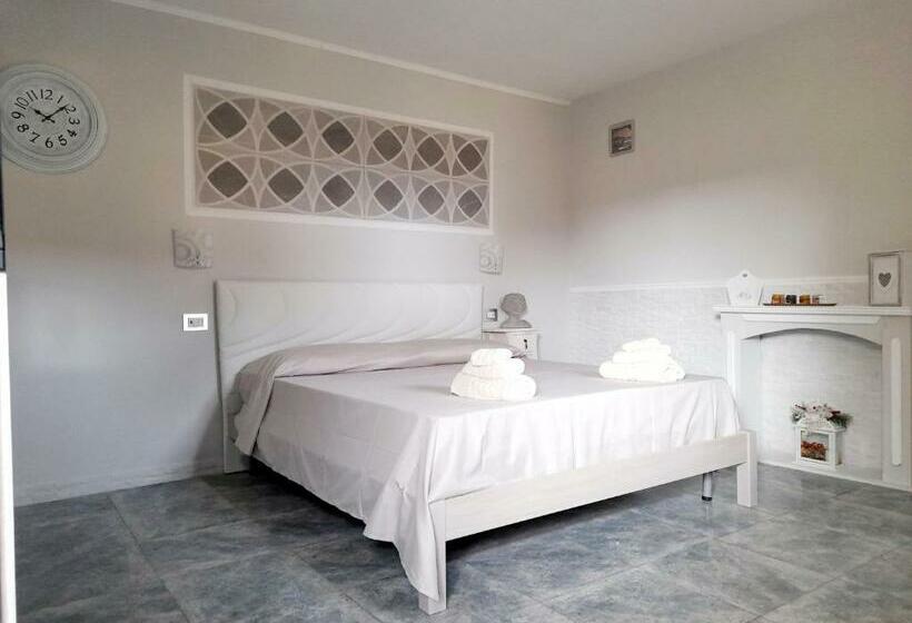 Номер Deluxe, Parco Esmeralda   Family Residence E Breakfast