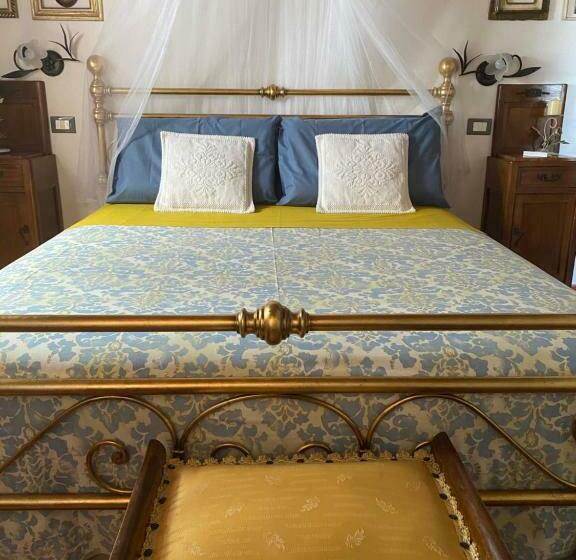 Номер Deluxe, Bed And Breakfast Casale Del Sole