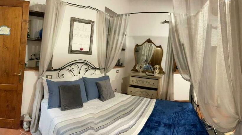 Трехместный Номер Deluxe, Bed And Breakfast Casale Del Sole