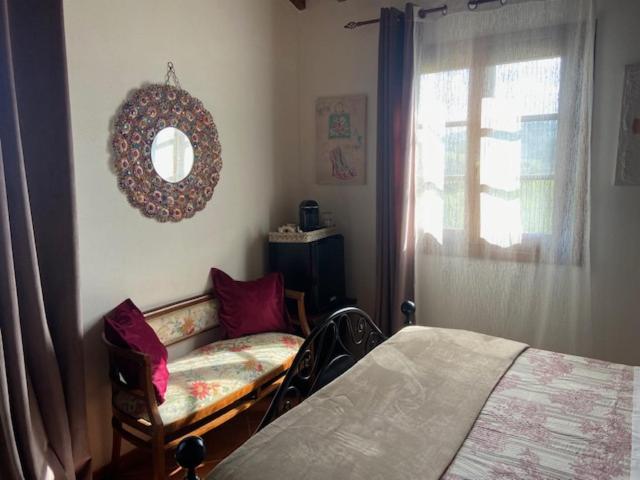Трехместный Номер Классика, Bed And Breakfast Casale Del Sole