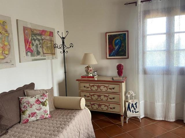 Трехместный Номер Классика, Bed And Breakfast Casale Del Sole
