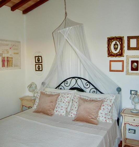 Трехместный Номер Классика, Bed And Breakfast Casale Del Sole