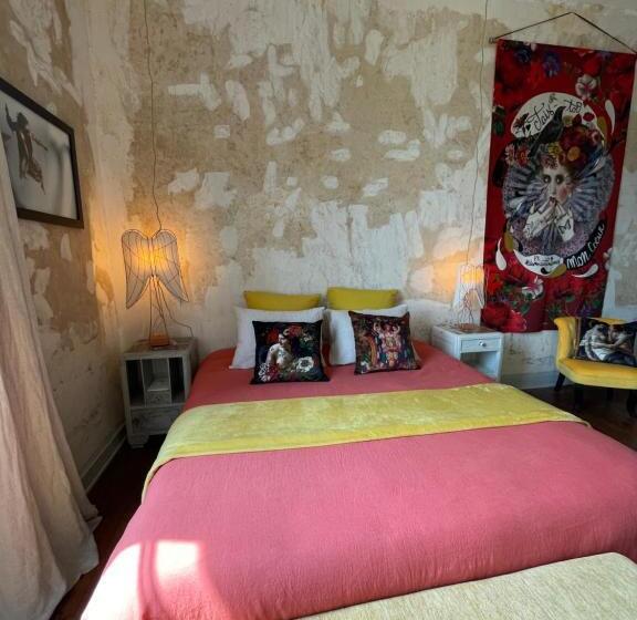 Quarto Estandar, Maison Dada Et Spa