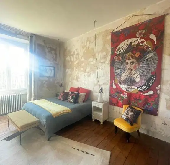 Standard-huone, Maison Dada Et Spa