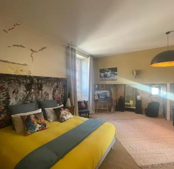 Standard-huone, Maison Dada Et Spa
