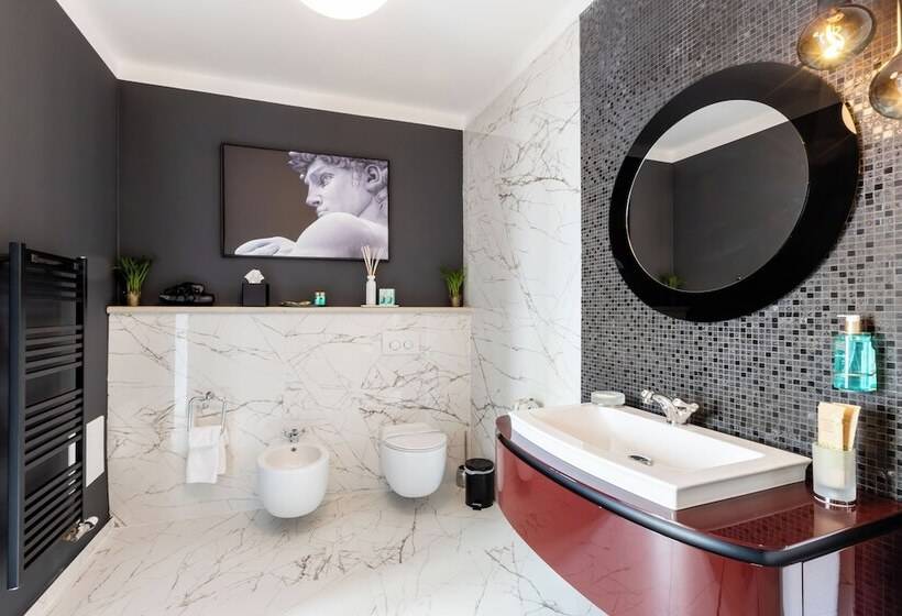 豪华套房, Castrum Wine Relais